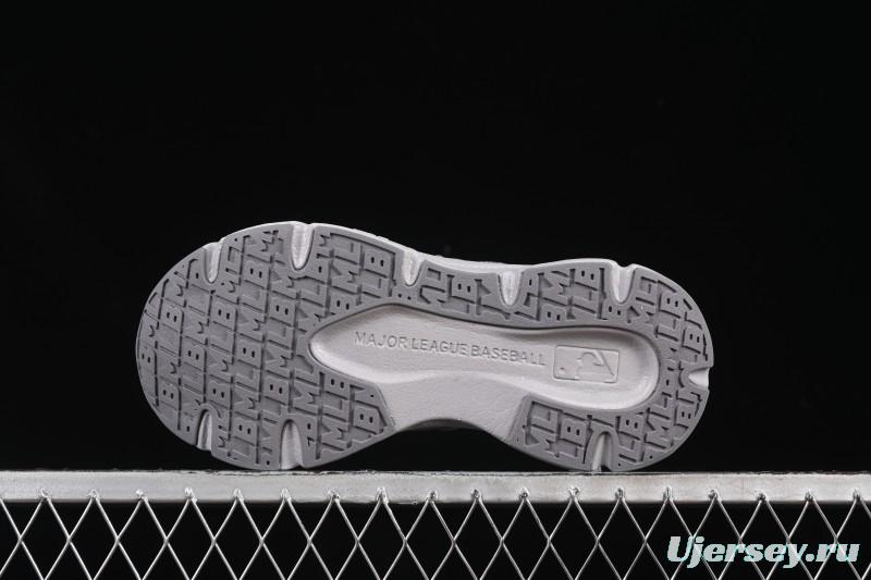 New York Yankees MLB Ace Runner Mary Jane Summer Sports Casual Sandals - 3ASDACE5350SIS