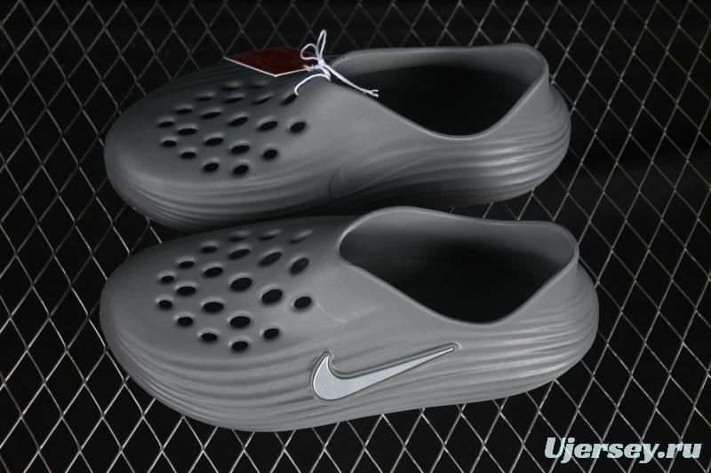 Nike ReactX Rejuven8 Summer Sandals with ReactX Foam for Comfort - HV5060-002