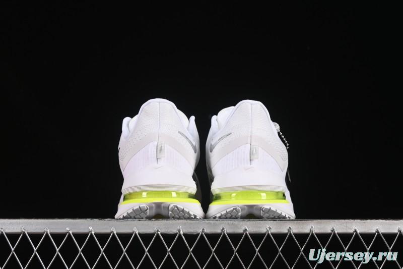 Nike Air Zoom Pegasus Premium Full-Length Air Cushion Running Shoes - HQ2592-100