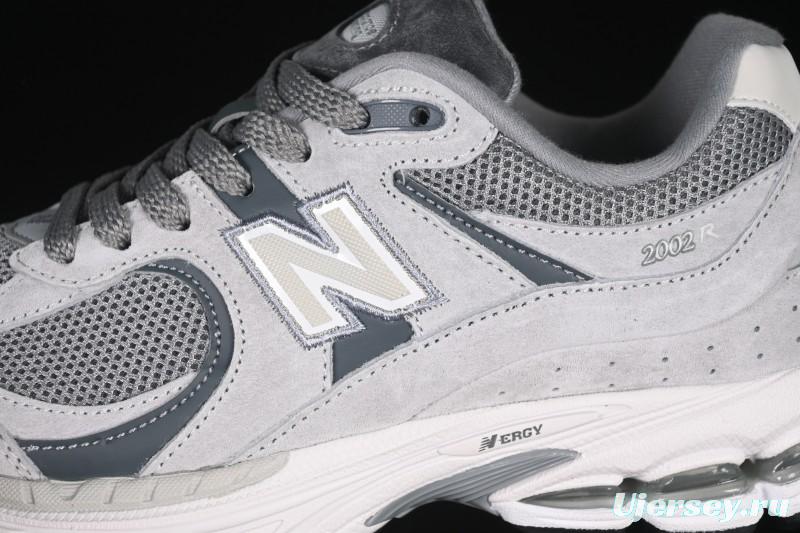 New Balance 2002 Series Retro Casual Running Shoes - M2002RST