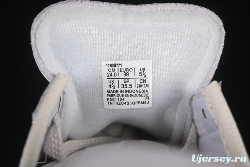 Onitsuka Tiger Mexico 66 Low-Top Casual Running Shoes - 1183B771-116