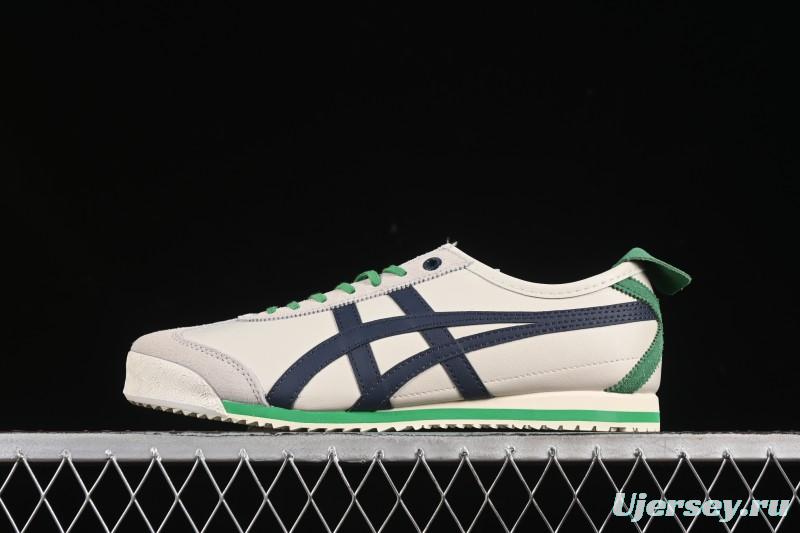 Onitsuka Tiger Mexico 66 SD Low-Top Casual Running Shoes - 1183B301-200