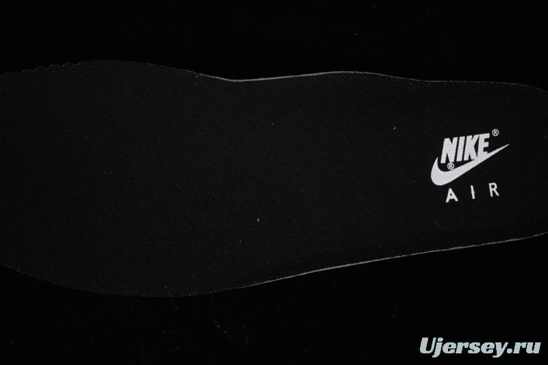 Nike Air Force 1'07 Low Casual Sneakers with Full-Length Air Cushion - IB6388-100