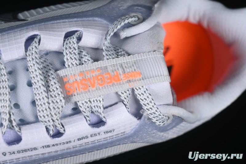 Nike Air Zoom Pegasus Premium Running Shoes with Full-Length Visible Air Zoom Cushioning - HQ2592-002