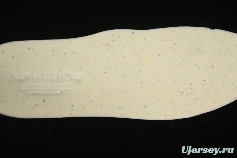 Adidas Superstar Shell Toe Casual Sneakers - JI0318