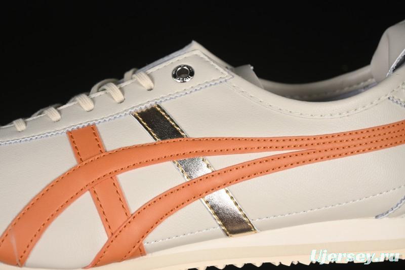 Onitsuka Tiger Mexico 66 SD Low-Top Casual Running Shoes - 1183A872-203