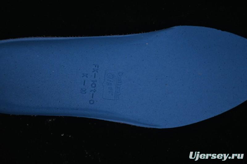 Onitsuka Tiger Mexico 66 SD Low-Top Casual Running Shoes - 1183A872-204