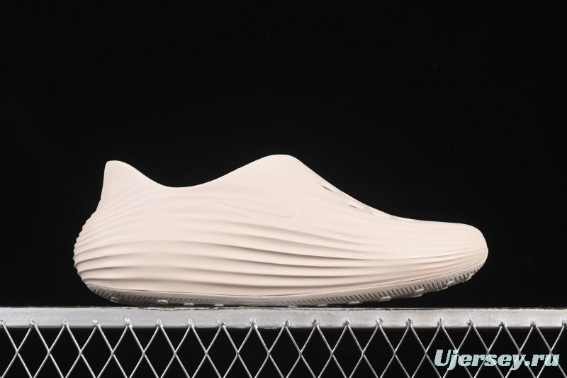 Nike ReactX Rejuven8 Summer Sandals with Comfortable ReactX Foam - HV5060-100