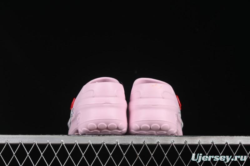 Adidas Hello Kitty Adifom Stan Smith Platform Mule - IG4446