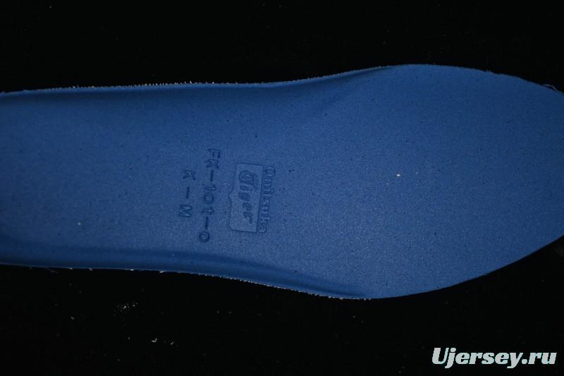 Onitsuka Tiger Mexico 66 SD Low-Top Casual Running Shoes - 1183A872-003