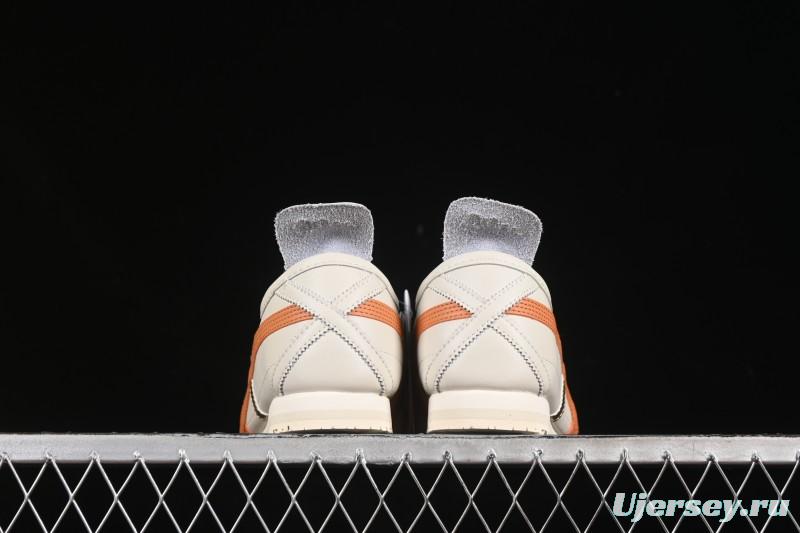 Onitsuka Tiger Mexico 66 SD Low-Top Casual Running Shoes - 1183A872-203