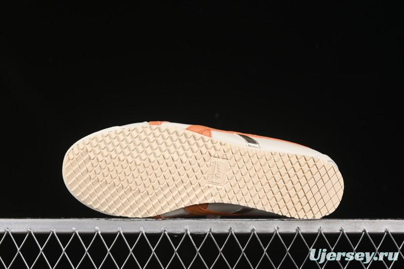 Onitsuka Tiger Mexico 66 SD Low-Top Casual Running Shoes - 1183A872-203