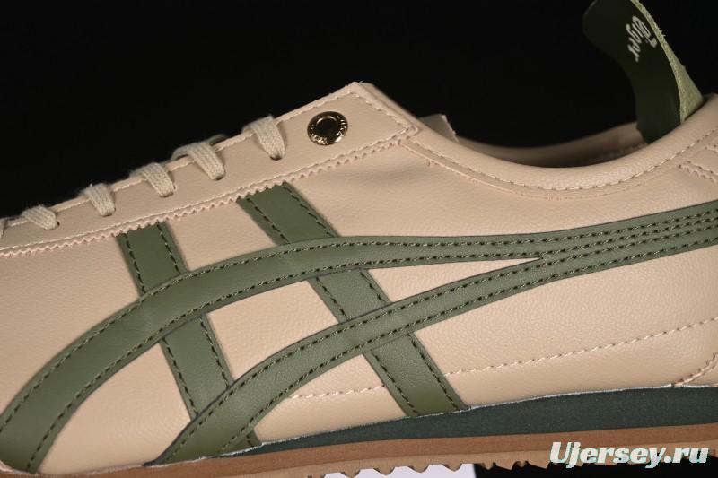 OnitsukaTiger Mexico 66 SD Low-Top Casual Running Shoes - 1183A872-254