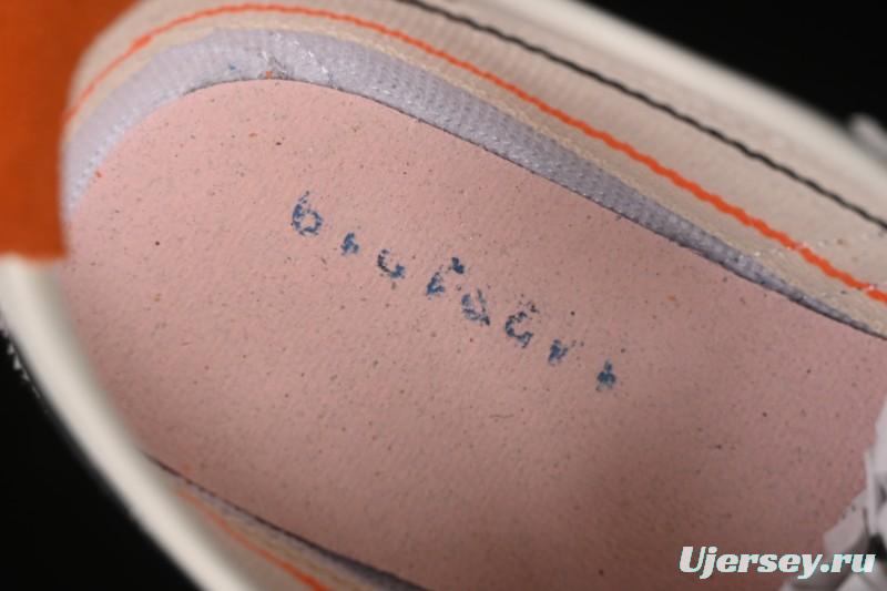 Onitsuka Tiger Mexico 66 SD Low-Top Casual Running Shoes - 1183B301-100