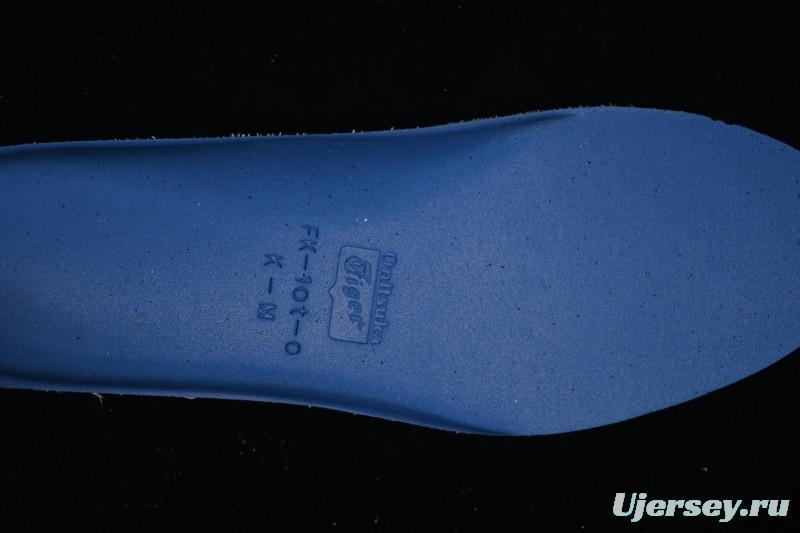 Onitsuka Tiger Mexico 66 SD Low-Top Casual Running Shoes - 1183A592-200