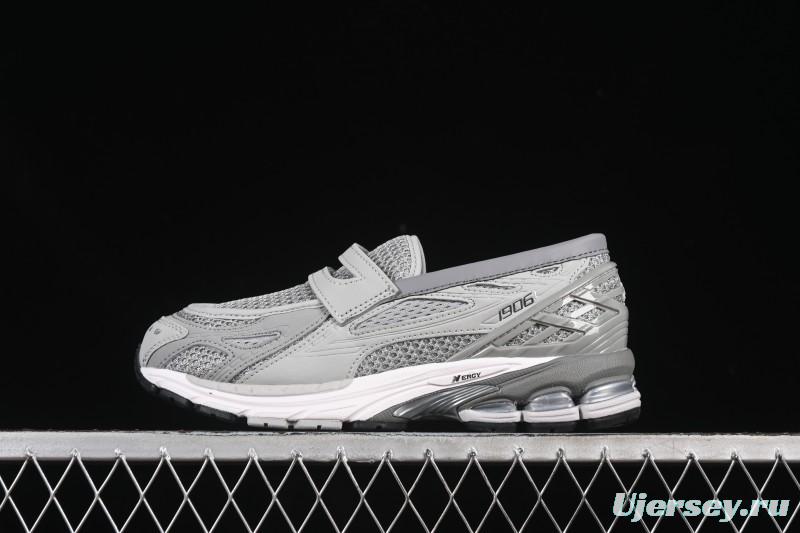 New Balance 1906 Series Loafer Casual Shoes - U1906LGR