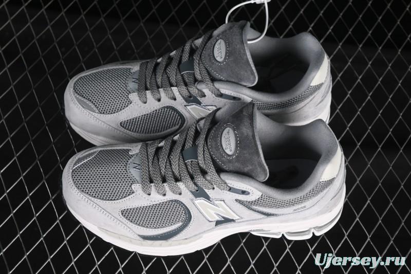 New Balance 2002 Series Retro Casual Running Shoes - M2002RST