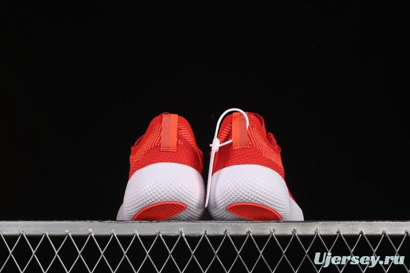 Nike Free 2025 Flyknit Breathable Cushioned Running Shoes - HF1078-600