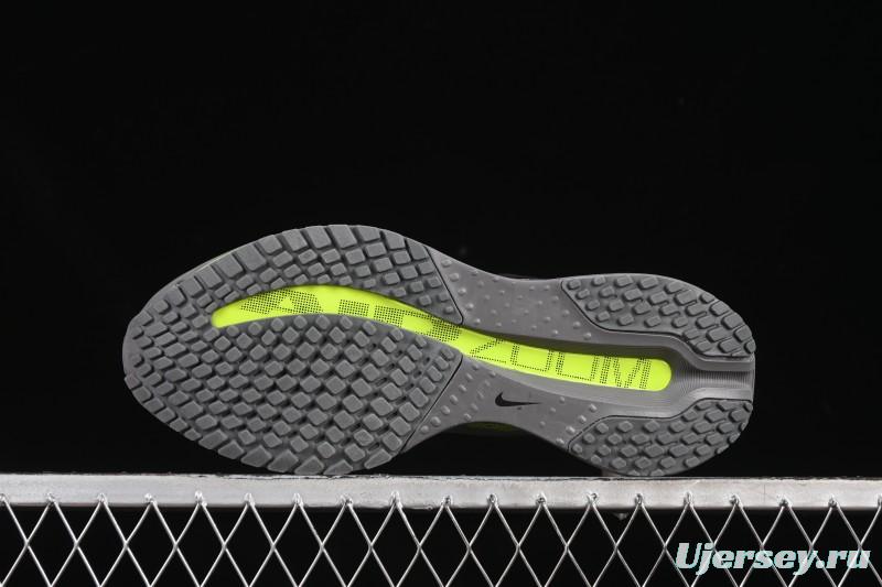 Nike Air Zoom Pegasus Premium Running Shoes with Mesh Upper and Zoom Air Cushioning - HQ2592-104