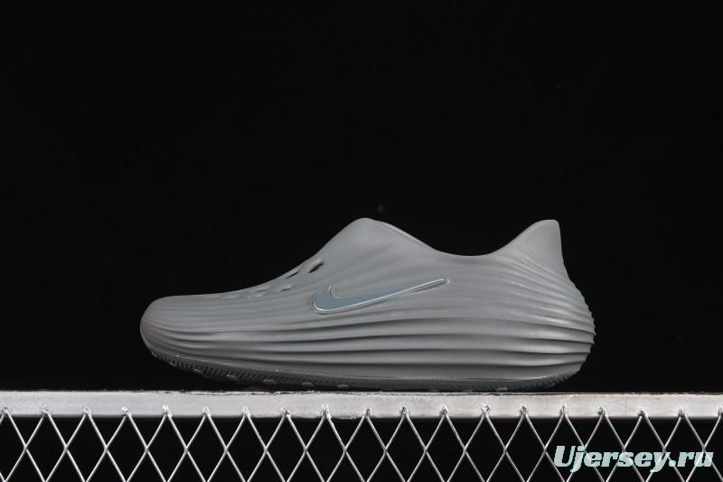 Nike ReactX Rejuven8 Summer Sandals with ReactX Foam for Comfort - HV5060-002