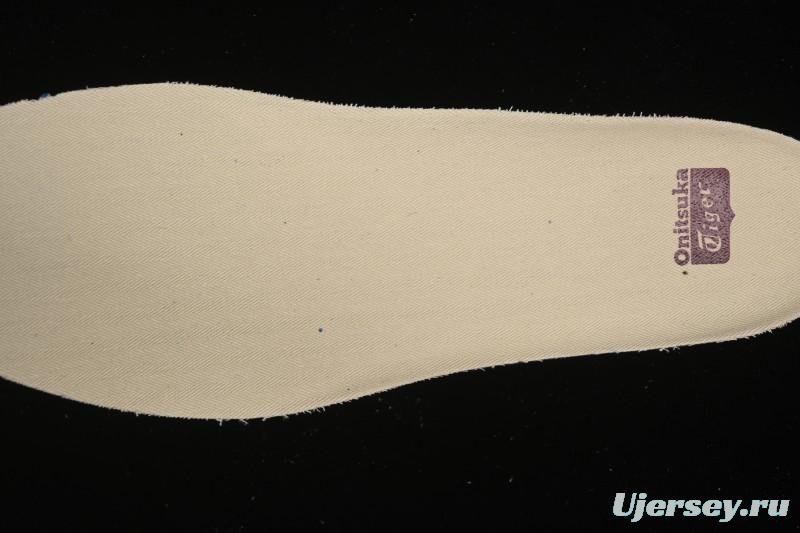 Onitsuka Tiger Mexico 66 SD Low-Top Casual Running Shoes - 1183C015-202