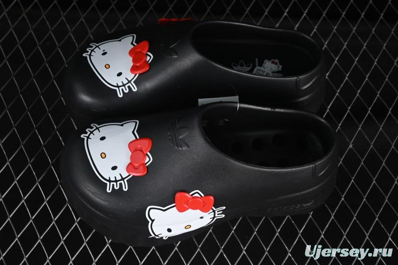 Adidas Hello Kitty Adifom Stan Smith Platform Mule - IH0280