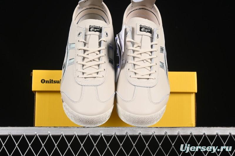 Onitsuka Tiger Mexico 66 SD Low-Top Casual Running Shoes - 1183A592-200