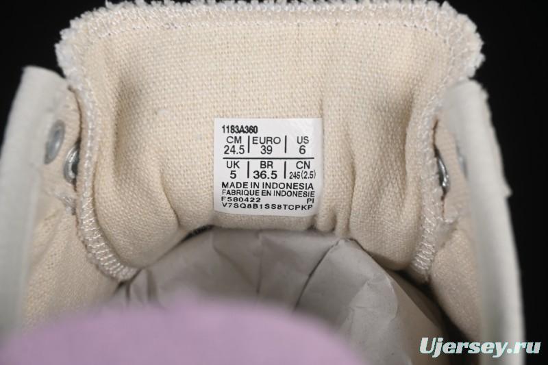 Onitsuka Tiger Mexico 66 Low-Top Casual Running Shoes - 1183A360-205