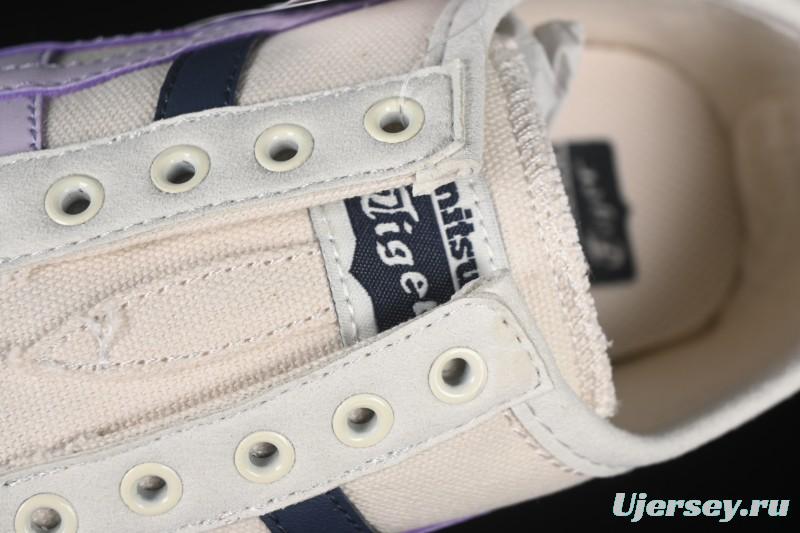 Onitsuka Tiger Mexico 66 Low-Top Casual Running Shoes - 1183A360-205