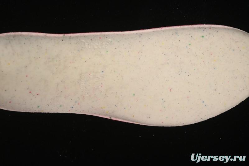 Nike Free 2025 Flyknit Breathable Cushioned Running Shoes - HF1078-600