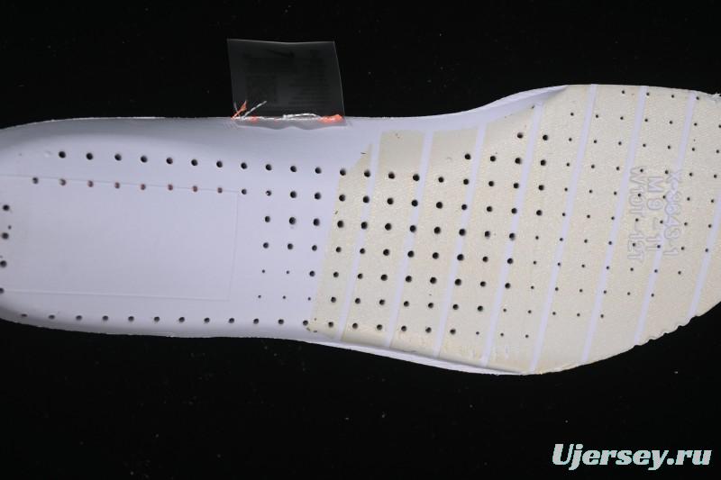 Nike ZoomX Vaporfly NEXT% 4 Marathon Road Racing Ultra-Light Cushion Running Shoes - HF6413-100