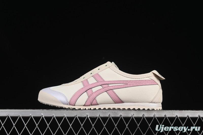 Onitsuka Tiger Mexico 66 Low-Top Casual Running Shoes - 1183A360-205