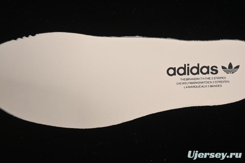 Adidas Samba OG Classic Casual Skate Shoes - KK3528