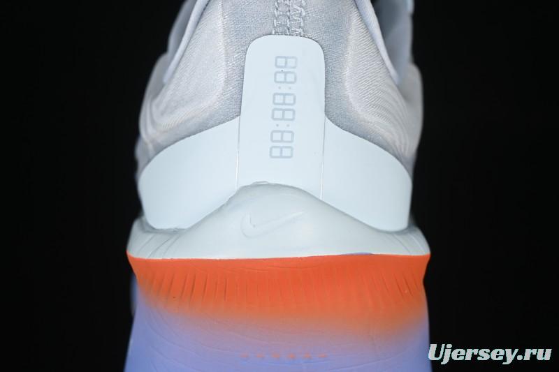 Nike Zoom Fly 6 Ultra-Lightweight Responsive Running Shoes with Carbon Fiber Plate - FN8455-400