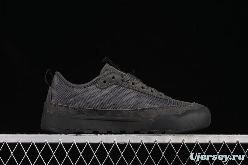 The North Face Low-Cut Hiking Trail Outdoor Casual Board Shoes - NF0A8AD94QI-080