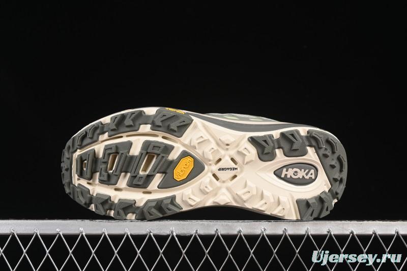 Hoka Mafate Speed 2 Ultra-Lightweight Thick Sole Trail Running Shoes - 1141572 BYS