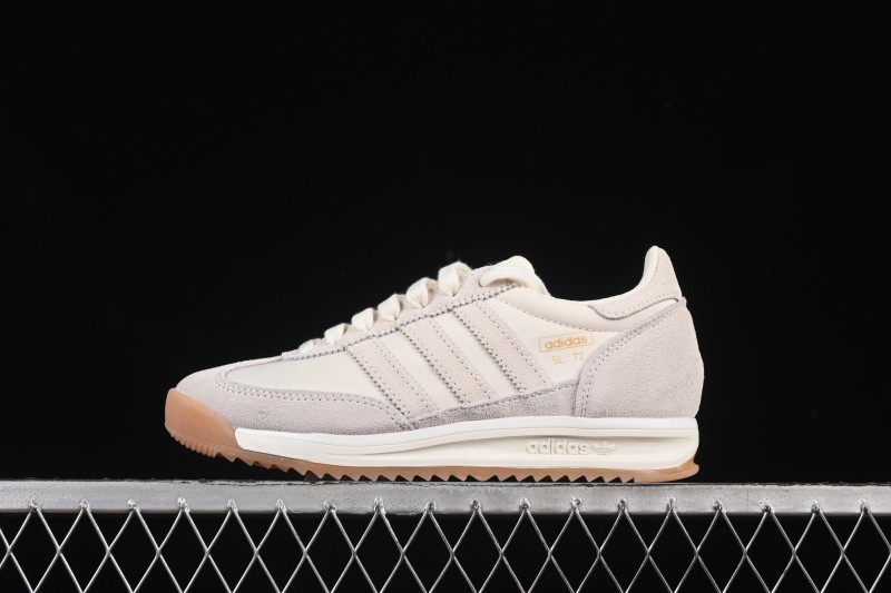 Adidas Originals SL 72 RS Retro Running Shoes - JH5100