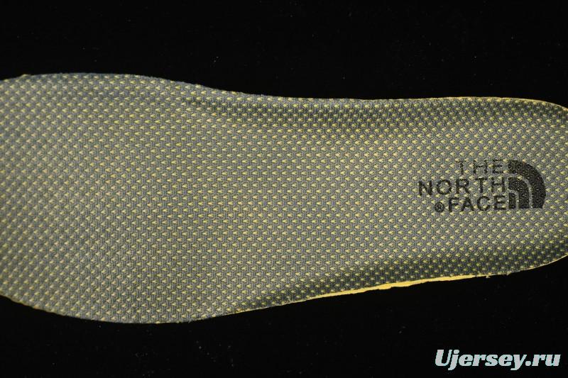 The North Face Low-Cut Hiking Trail Outdoor Casual Board Shoes - NF0A8AD94QI-082