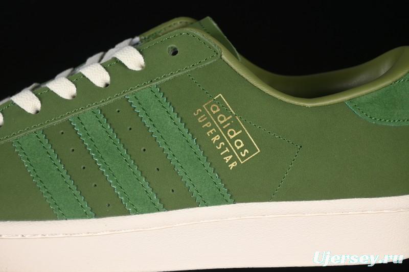Adidas Superstar Shell Toe Casual Sneakers - JI0318