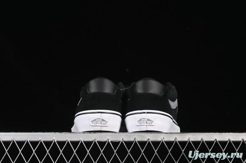 Vans Faulkner Low-Top Casual Skate Shoes - VN0A34A4MKI