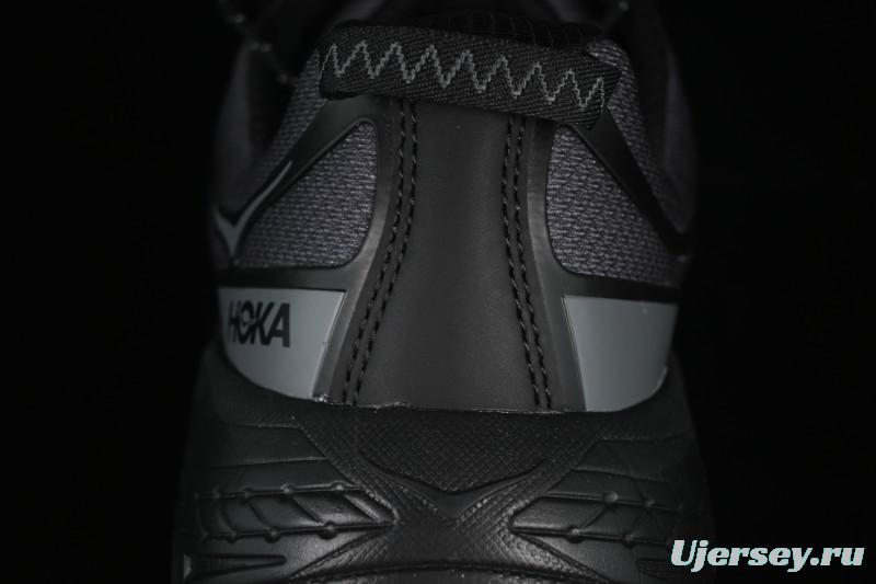 Hoka Mafate Speed 2 Ultra-Lightweight Thick Sole Trail Running Shoes - 1141572 BBLC