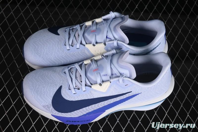 Nike Zoom Rival Fly 4 Lightweight Running Shoes - FV6040-002