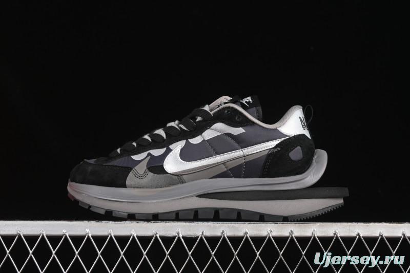 Nike Sacai VaporWaffle 3.0 Fashion Show Casual Shoes - DD1875-300