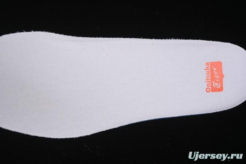 Onitsuka Tiger Mexico 66 SD Low-Top Casual Running Shoes - 1183B301-100