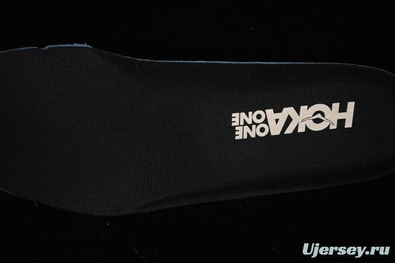 Hoka Mafate Speed 2 Ultra-Lightweight Thick Sole Trail Running Shoes - 1141572 BYS