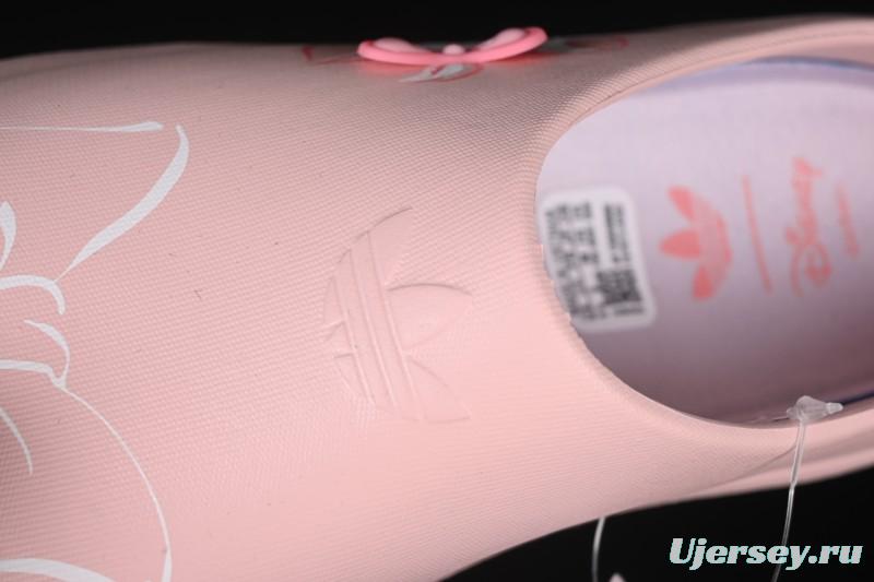 Adidas Hello Kitty Adifom Stan Smith Platform Mule - JR7150