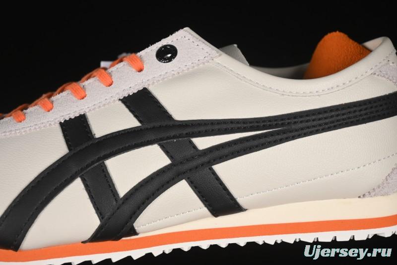 Onitsuka Tiger Mexico 66 SD Low-Top Casual Running Shoes - 1183B301-100
