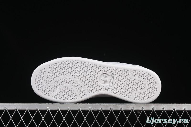 Adidas Stan Smith Classic Evergreen Casual Sneakers - S75104