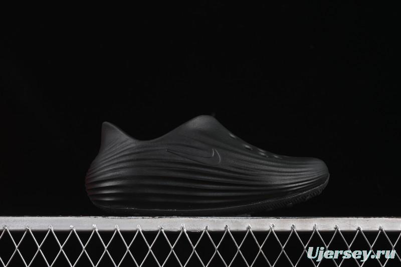 Nike ReactX Rejuven8 Summer Sandals with ReactX Foam Midsole - HV5060-001