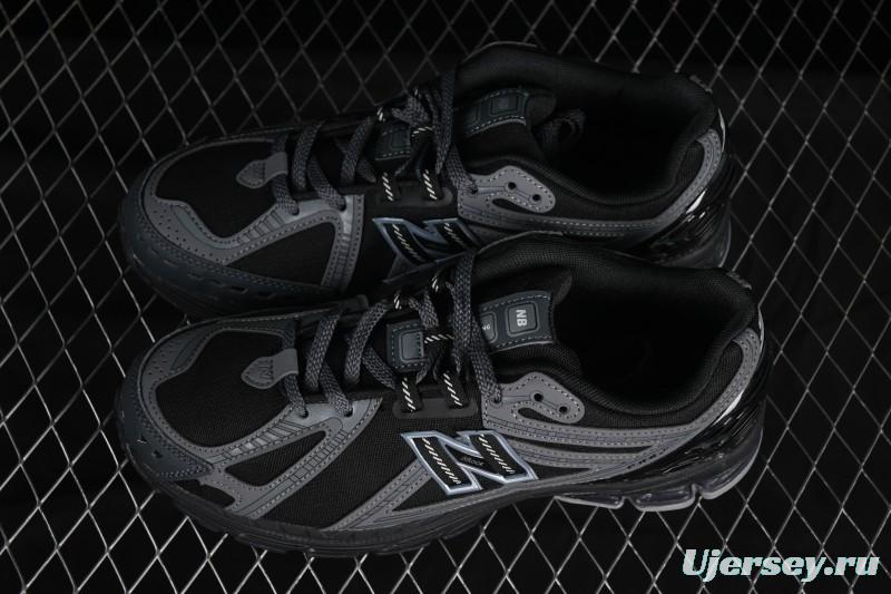 New Balance 1906 Series Retro Dad Style Casual Running Shoes - M1906RLB